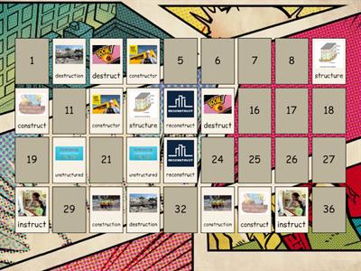 Take Flight Lesson 107 struct