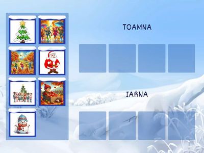 Roata anotimpurilor reci