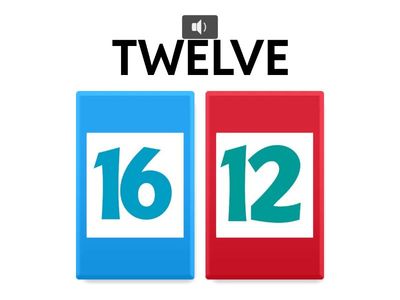 NUMBER 10-20 (2 opzioni)