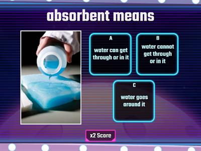 Properties of Materials 