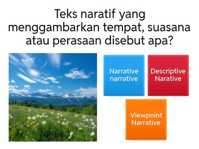 English Assesment for grade X PB Malang_Merdesa