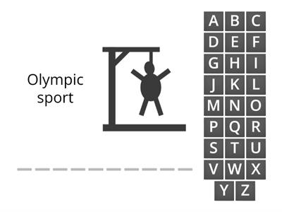 6.8 PH and Medial Y Hangman