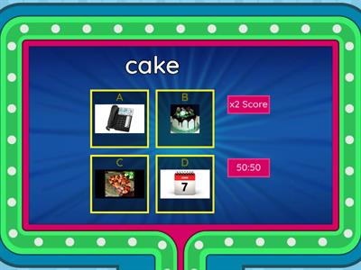 Split Digraph Game Show