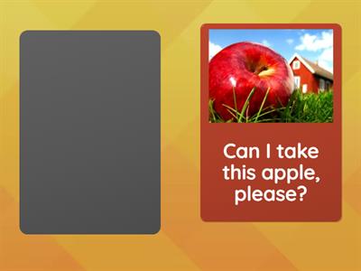 Can I ... ? (Для ООП)