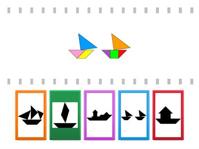 Tangram