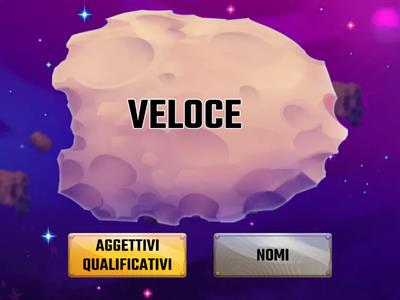 AGGETTIVI QUALIFICATIVI