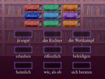 Vokabel-Match-Pontes_L 29