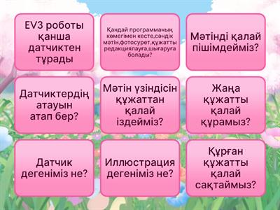 Цифрлық сауаттылық
