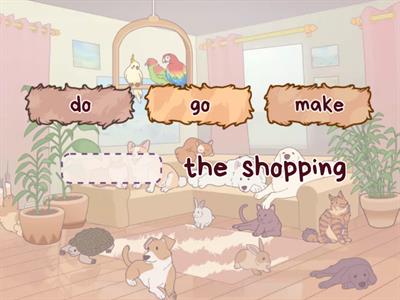 Super Minds Daily tasks