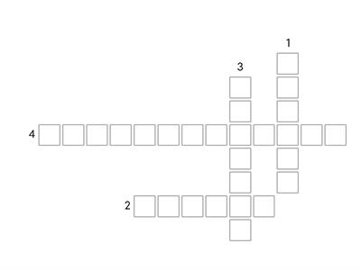 CHINESE CROSSWORD