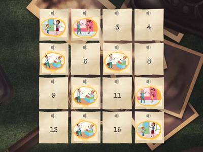  Jana und Dino 1 Hallo