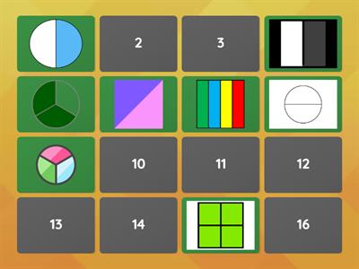 Matching Equal Shares