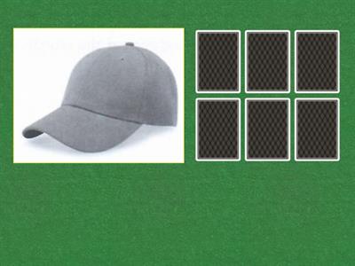 Souveniers (English file: beginners)