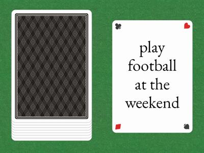 modals of probability