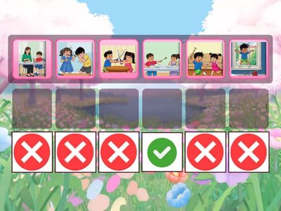 Phát hiện đồ vật nguy hiểm (IB261294)