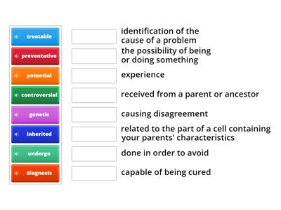 Secondary 2, unit 12 lesson 7