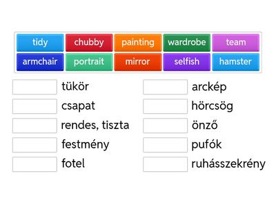 Get to the top 2 Module 1