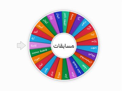 الصف السادس 