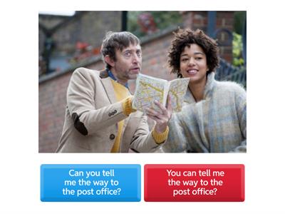 Fluency Time FF3 unit 9 