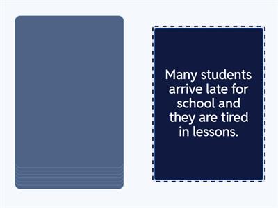 SpeakOut Pre-Inter, Unit 4.3, Giving advice