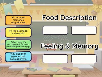 Sentence Pattern Classification