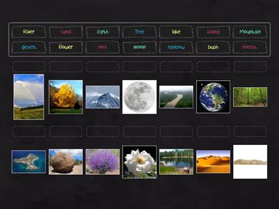 Курc для початківців 0-А2 (Nature)