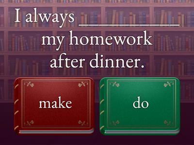 Spotlight 6. Module 5