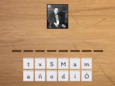 La política en el maximato