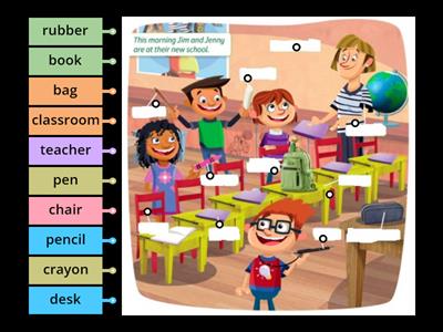 Power Up 1 Unit 1 Voc 1