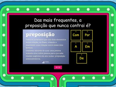 Erro, portanto aprendo