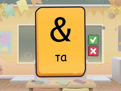 5. Fly High 6. Lesson 5