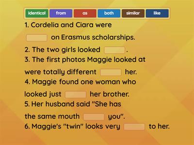 English File Pre-intermediate Listening 11.17