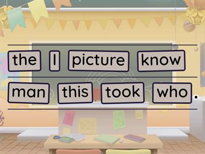 UNIT 5  PART 1（関係代名詞）