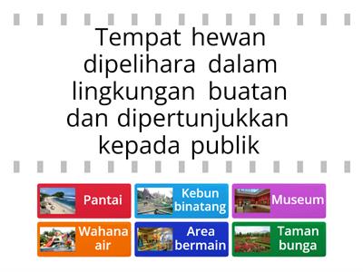 Tempat wisata