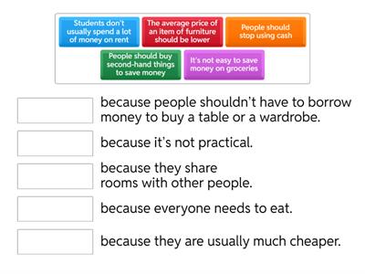 @englishcomamanda - cost of living HOMEWORK