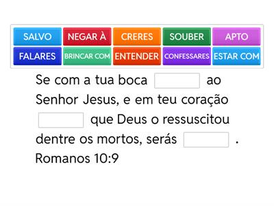 EBF CAÇA AO TESOURO