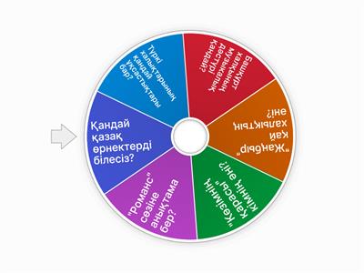Музыка Қайталау  5,6 сынып