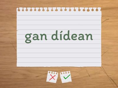 Glaoch Abhaile Áine Ní Ghlinn