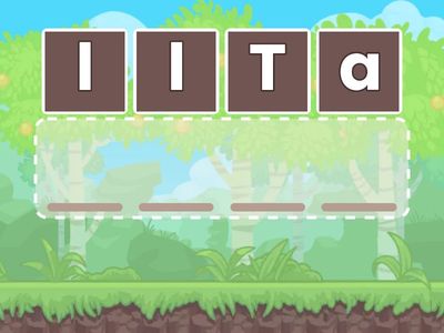 Monkeys Talk and Unlock Book 3 - Lesson 4 (spelling)