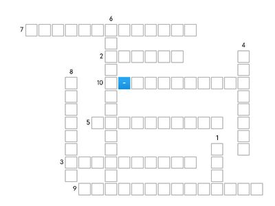 Woordenschat - een formulier invullen