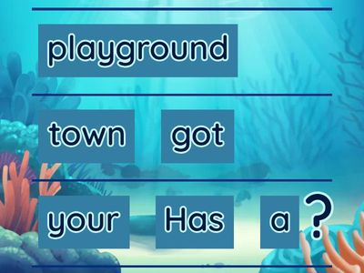 Super Minds 2 Unit 3 Has ... got ...? 