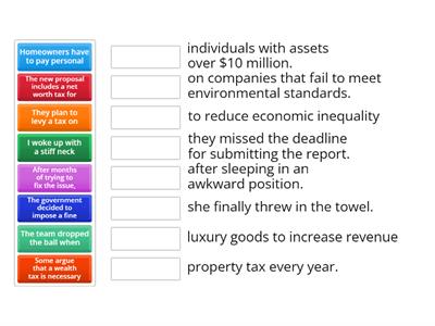 AR Customized Vocabulary Revision. September 11 2024 