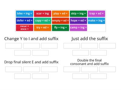 Level 7 Suffix Sort