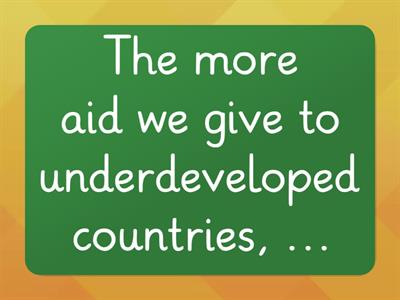 Outcomes UI. Unit 4. Communicative Activity