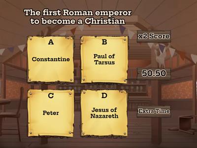 Module 11: Test Review 