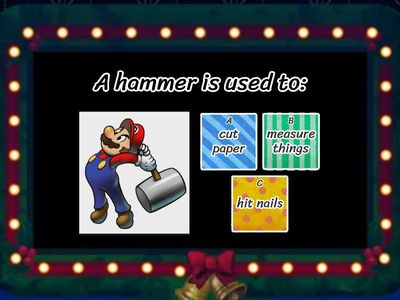 8o Ano Review AV2 4 BIM