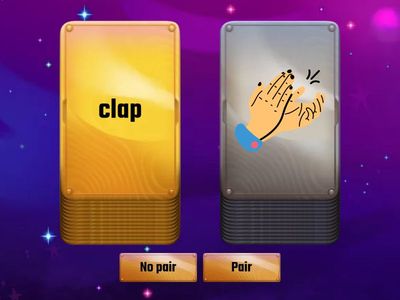 Spell it - Week 10 Pictures