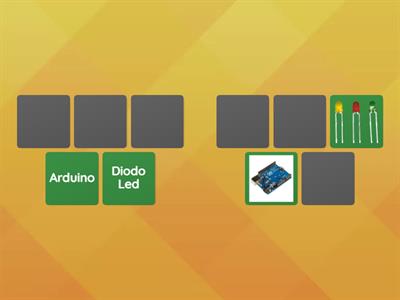 Componentes Arduino