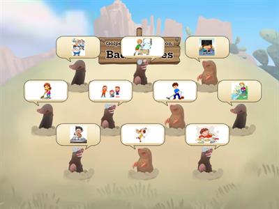 GOOD AND BAD BEHAVIOR