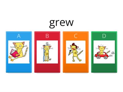 Барашкова конверт 5 неправильные глаголы Irvy quiz